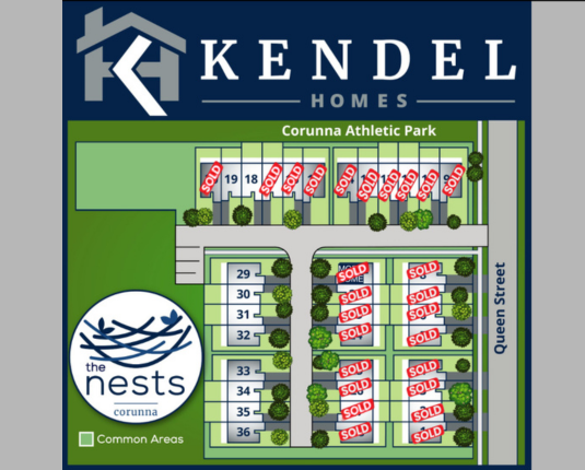 Kendel Homes